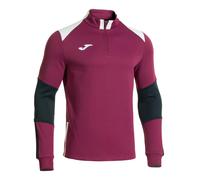 Sudadera Joma Danubio IV 2XL Male