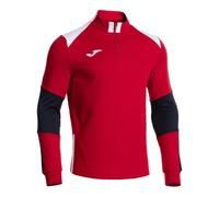 Sudadera Joma Danubio IV 3XL Male