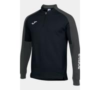 Sudadera eco joma championship hombre negro - antracita M