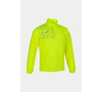 Sudadera Joma Elite VIII Amarillo Flúor - Sudadera Hombre MKP