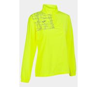 Joma Sudadera sin Capucha Elite VIII Amarillo flúor