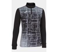 Sudadera 1/2 cremallera Joma Elite VIII XL