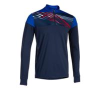 Sudadera hombre elite x marino royal L