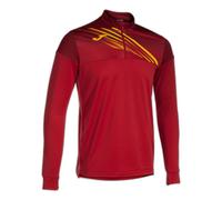 Sudadera hombre elite x rojo M
