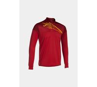 Sudadera hombre elite x rojo M