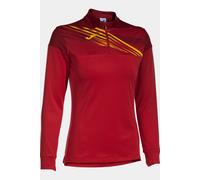 Joma Sudadera Elite x Rojo