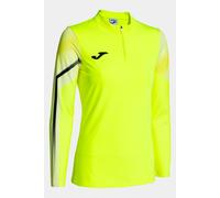 Sudadera Joma Elite XI - Sudadera Mujer MKP