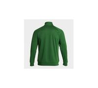 Sudadera joma faraon hombre verde media cremallera XL