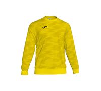 Sudadera Joma Grafity Amarillo MKP