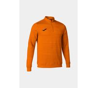 Joma Sudadera Marca Modelo Sudadera GRAFITY III Naranja