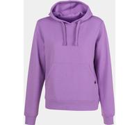 Sudadera Joma Montana Mujer Con Capucha Morado - Sudadera Joma Montana Morada S MKP