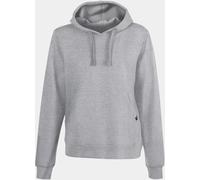 Sudadera Joma Montana Mujer Melange Gris - Sudadera Joma Con Capucha - Gris. MKP