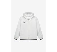 Sudadera Joma - Rojo - Sudadera Cremallera Niño MKP MKP talla M