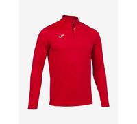 Sudadera hombre running night rojo 3XL