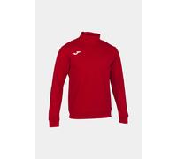 Sudadera Joma Sena Rojo - Sudadera Hombre MKP
