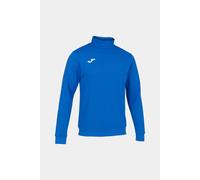 Sudadera Hombre Joma Sena 101821 Confortable - Color: Royal, Talla: L