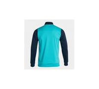 Sudadera joma winner hombreturquesa flúor 7 - 8 AÑOS