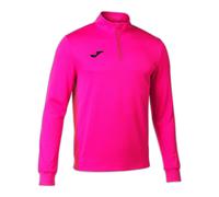 Sudadera hombre winner ii rosa flúor 2XL