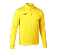 Sudadera winner ii hombre amarillo XL