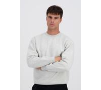 Jordan Sudadera 'BRKLN FLC' gris moteado XL gris moteado