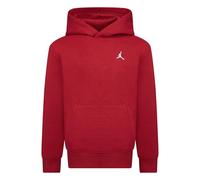 SUDADERA JORDAN MJ BROOKLYN FLEECE PO ROJO 95D232-R78 SUDADERA NIÑOS