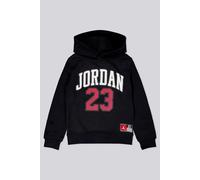 Sudadera Jordan - Negro - Sudadera Capucha Niño talla 15
