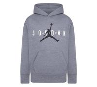 Sudadera nike jordan jumpman sustainable infantil carbon 8 - 9 AÑOS
