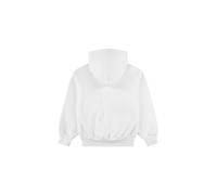 Sudadera jordan wj brkn flc po hoodie niña blanco 10 - 12 AÑOS