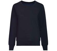 Sudadera Jumper De Manga Larga Para Damas Mujeres De Cuello Redondo De Cotton