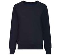 Sudadera Jumper De Manga Larga Para Damas Mujeres De Cuello Redondo De Cotton