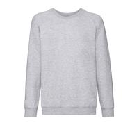 Sudadera Jumper Escolar Para Niños De Fruit of the Loom