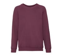 Sudadera Jumper Escolar Para Niños De Fruit of the Loom