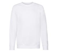 Sudadera Jumper Premium De Algodón Egipcio Para Niños Y Niñas Fruit Of The Loom