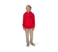 Sudadera juvenil con capucha Absolute