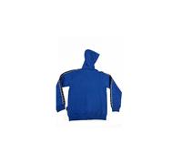 Sudadera kappa 8031f0036 t-swt boy niño royal 8 AÑOS
