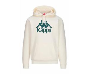 SUDADERA KAPPA Authentich Malmo 3 Organic 341M43W ALGODON