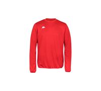 Sudadera Kappa De Entrenamiento Unisex Talsano - Ropa Ideal Para El Gim O Entrenar MKP