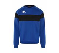 Sudadera Kappa Dido - Ropa Ideal Para El Gim O Entrenar MKP