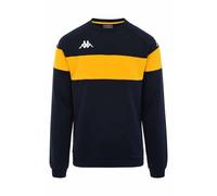 Sudadera Kappa Dido - Ropa Ideal Para El Gim O Entrenar MKP