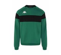 Sudadera Kappa Dido - Ropa Ideal Para El Gim O Entrenar MKP