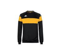 Sudadera Kappa Dido - Ropa Ideal Para El Gim O Entrenar MKP