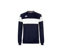 Sudadera Kappa Dido - Ropa Ideal Para El Gim O Entrenar MKP