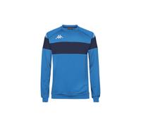 Sudadera Kappa Dido - Ropa Ideal Para El Gim O Entrenar MKP