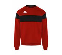 Sudadera Kappa Dido - Ropa Ideal Para El Gim O Entrenar MKP