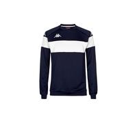 Sudadera Kappa Dido - Ropa Ideal Para El Gim O Entrenar MKP