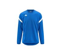 Sudadera Kappa Dolvano - Ropa Ideal Para El Gim O Entrenar MKP