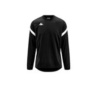 Sudadera Kappa Dolvano - Ropa Ideal Para El Gim O Entrenar MKP