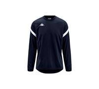 Sudadera Kappa Dolvano - Ropa Ideal Para El Gim O Entrenar MKP