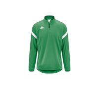 Sudadera Kappa Dolvole - Ropa Ideal Para El Gim O Entrenar MKP