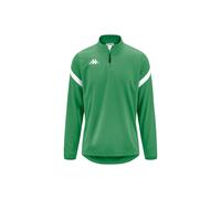 Sudadera Kappa Dolvole - Ropa Ideal Para El Gim O Entrenar MKP